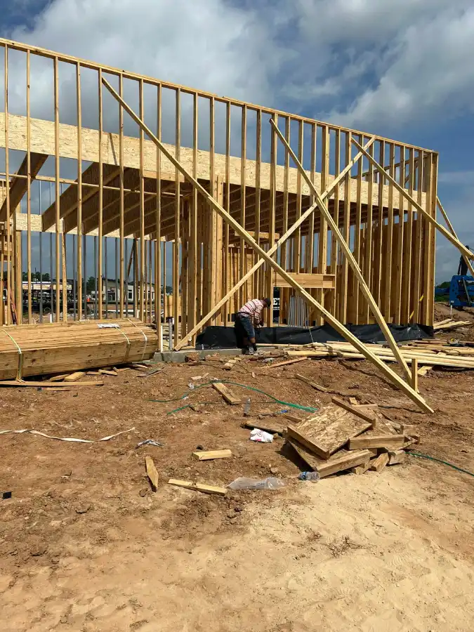 Framing Contractors in Houston, TX Framing Contractors in Houston, TX